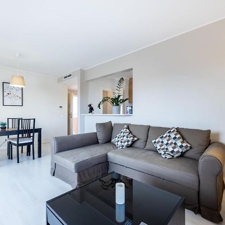 Litoral Mar Terrace Apartment Portimao Exterior photo