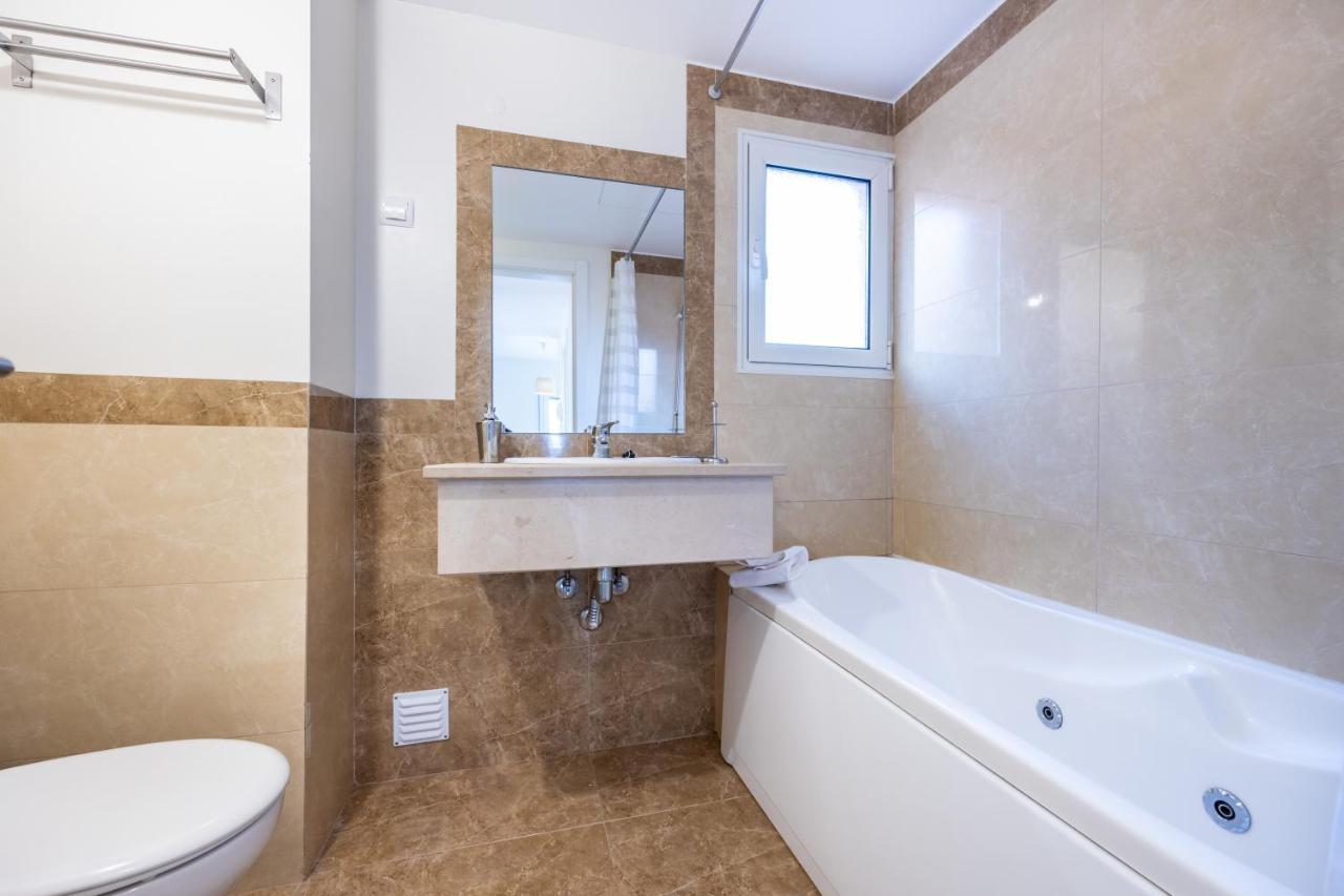 Litoral Mar Terrace Apartment Portimao Exterior photo